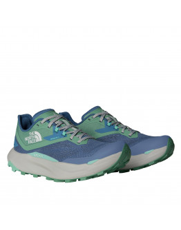 Женские кроссовки The North Face Vectiv Infinite III 0A8AES7Z91 - синие