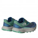 Женские кроссовки The North Face Vectiv Infinite III 0A8AES7Z91 - синие