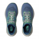 Женские кроссовки The North Face Vectiv Infinite III 0A8AES7Z91 - синие