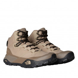 Мужская обувь The North Face Offtrail Gore-Tex 0A8AETC891 - бежевые