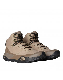 Мужская обувь The North Face Offtrail Gore-Tex 0A8AETC891 - бежевые