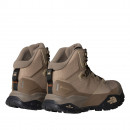 Мужская обувь The North Face Offtrail Gore-Tex 0A8AETC891 - бежевые