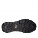 Мужская обувь The North Face Offtrail Gore-Tex 0A8AETC891 - бежевые