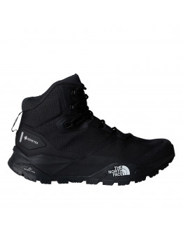 Мужские ботинки The North Face Offtrail Gore-Tex 0A8AETKY41 - черные