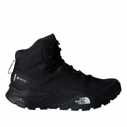 Мужские ботинки The North Face Offtrail Gore-Tex 0A8AETKY41 - черные