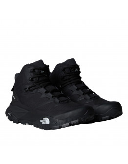Мужские ботинки The North Face Offtrail Gore-Tex 0A8AETKY41 - черные