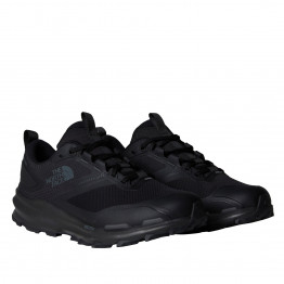 Мужская обувь The North Face Vectiv Fastpack Lite 0A8AFBW9O1 - черные