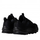 Мужская обувь The North Face Vectiv Fastpack Lite 0A8AFBW9O1 - черные