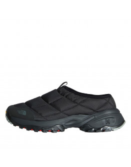 Мужская обувь The North Face Hedgehog RVST ThermoBall 0A8AFYGRS1 - черные