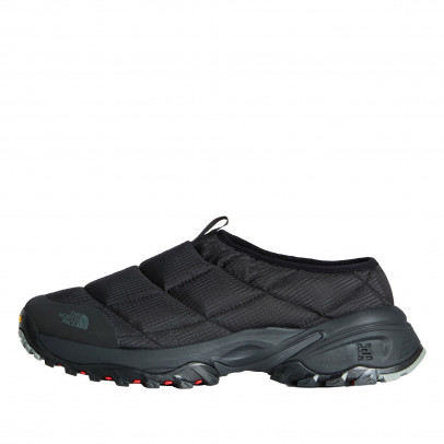 Мужская обувь The North Face Hedgehog RVST ThermoBall 0A8AFYGRS1 - черные