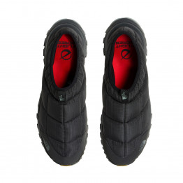 Мужская обувь The North Face Hedgehog RVST ThermoBall 0A8AFYGRS1 - черные