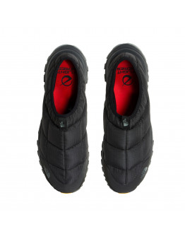 Мужская обувь The North Face Hedgehog RVST ThermoBall 0A8AFYGRS1 - черные