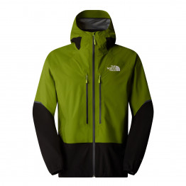 Куртка The North Face Balmenhorn Futurelight 0A8AP57IQ1 - зеленая