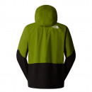 Куртка The North Face Balmenhorn Futurelight 0A8AP57IQ1 - зеленая