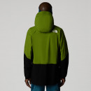 Куртка The North Face Balmenhorn Futurelight 0A8AP57IQ1 - зеленая