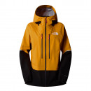 Куртка The North Face Balmenhorn Futurelight 0A8AP67IS1 - жёлтая