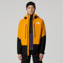 Куртка The North Face Balmenhorn Futurelight 0A8AP67IS1 - жёлтая