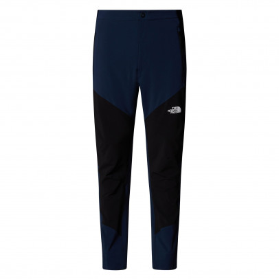 Мужские брюки The North Face Felik 0A8AQ192A1 - черные