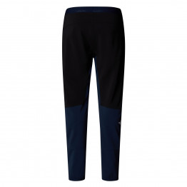 Мужские брюки The North Face Felik 0A8AQ192A1 - черные