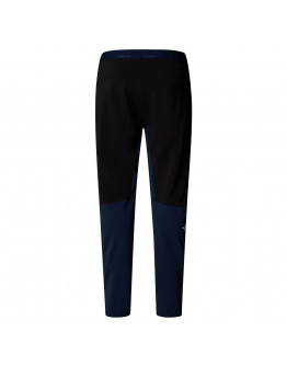 Мужские брюки The North Face Felik 0A8AQ192A1 - черные