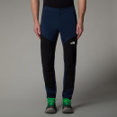 Мужские брюки The North Face Felik 0A8AQ192A1 - черные