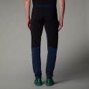 Мужские брюки The North Face Felik 0A8AQ192A1 - черные