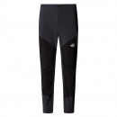 Мужские брюки The North Face Felik Slim 0A8AQ1MN81 - черно-серые