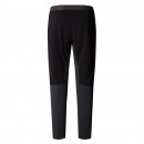 Мужские брюки The North Face Felik Slim 0A8AQ1MN81 - черно-серые