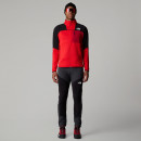 Мужские брюки The North Face Felik Slim 0A8AQ1MN81 - черно-серые