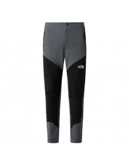 Мужские брюки The North Face Felik Slim 0A8AQ1RPI1 - черно-серые
