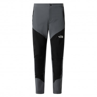 Мужские брюки The North Face Felik Slim 0A8AQ1RPI1 - черно-серые