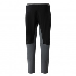 Мужские брюки The North Face Felik Slim 0A8AQ1RPI1 - черно-серые