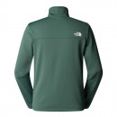 Мужская куртка The North Face Cedar Trail 0A8AZFHCH1 - зеленая