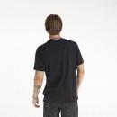 Футболка The North Face GPS Lodz 0A8B3DJK31 - черная