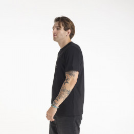 Футболка The North Face GPS Краков 0A8B4EJK31 - черная