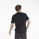 Футболка The North Face GPS Краков 0A8B4EJK31 - черная