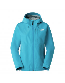 Женская куртка The North Face Dryzzle Futurelight II 0A8B4WG7D1 - синяя