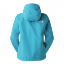 Женская куртка The North Face Dryzzle Futurelight II 0A8B4WG7D1 - синяя