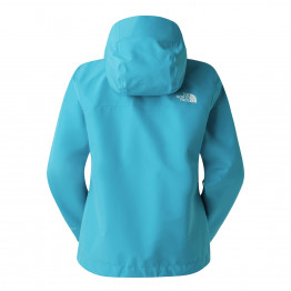 Женская куртка The North Face Dryzzle Futurelight II 0A8B4WG7D1 - синяя