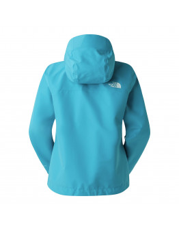 Женская куртка The North Face Dryzzle Futurelight II 0A8B4WG7D1 - синяя