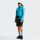 Женская куртка The North Face Dryzzle Futurelight II 0A8B4WG7D1 - синяя