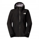 Женская куртка The North Face Dryzzle Futurelight II 0A8B4WJK31 - черная