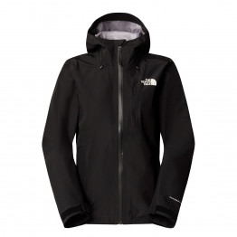 Женская куртка The North Face Dryzzle Futurelight II 0A8B4WJK31 - черная