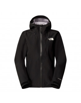 Женская куртка The North Face Dryzzle Futurelight II 0A8B4WJK31 - черная