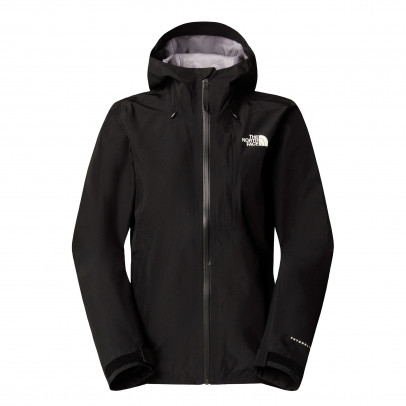 Женская куртка The North Face Dryzzle Futurelight II 0A8B4WJK31 - черная