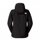 Женская куртка The North Face Dryzzle Futurelight II 0A8B4WJK31 - черная