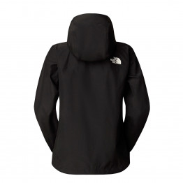 Женская куртка The North Face Dryzzle Futurelight II 0A8B4WJK31 - черная