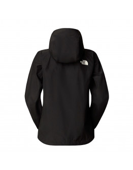 Женская куртка The North Face Dryzzle Futurelight II 0A8B4WJK31 - черная