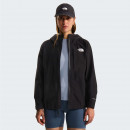 Женская куртка The North Face Dryzzle Futurelight II 0A8B4WJK31 - черная