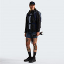 Женская куртка The North Face Dryzzle Futurelight II 0A8B4WJK31 - черная